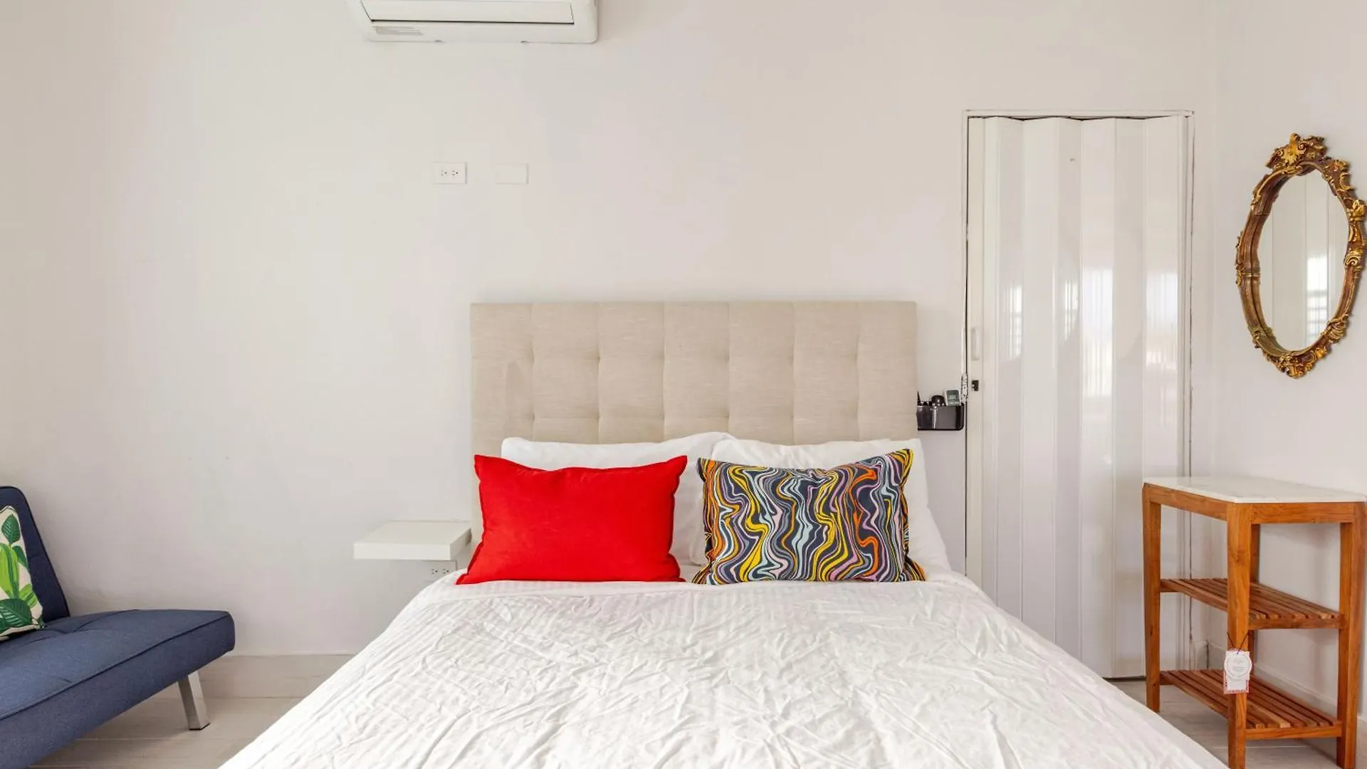 City Beach Apartments San Juan 0*,  Puerto Rico