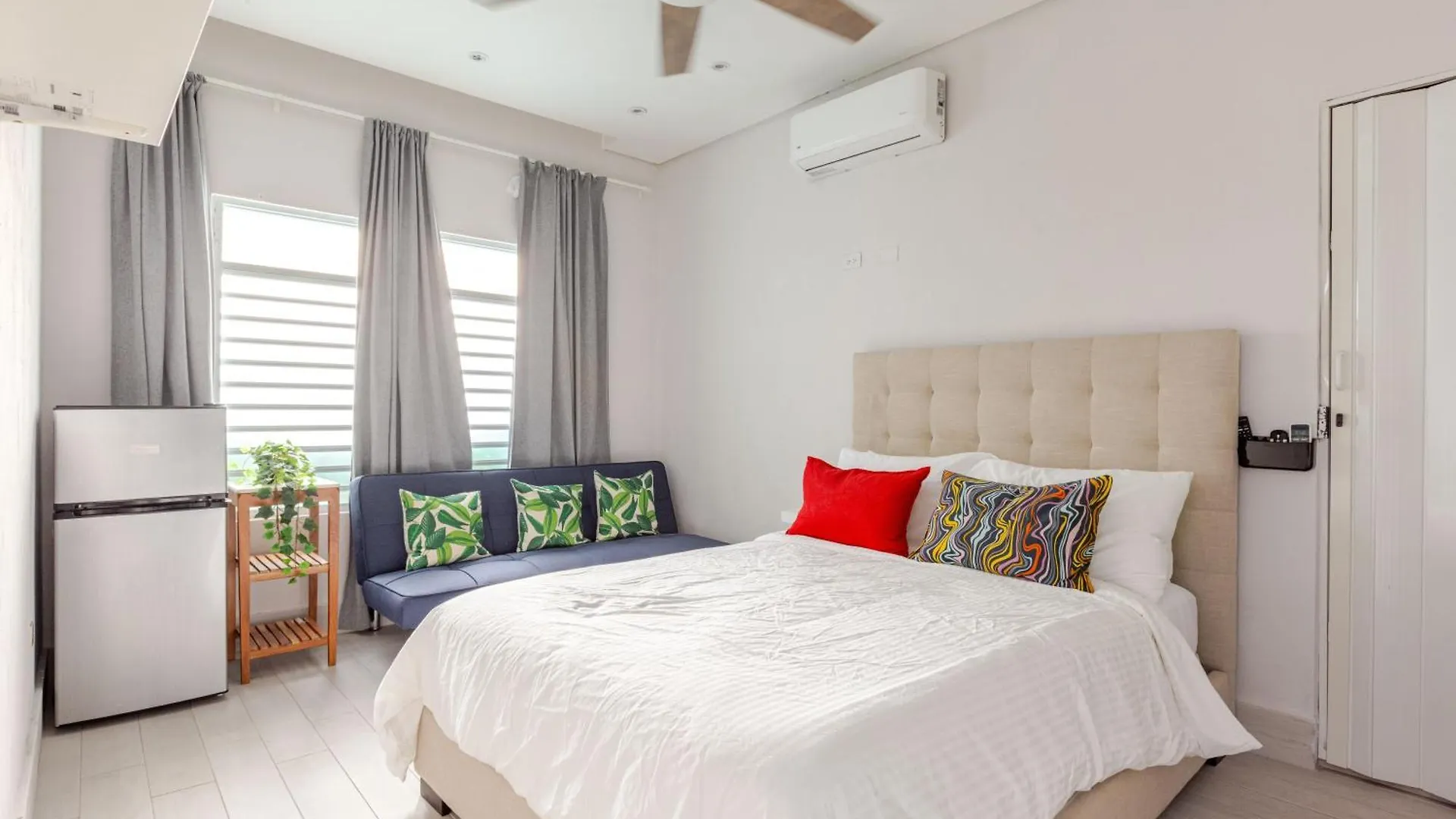 City Beach Apartments San Juan Puerto Rico