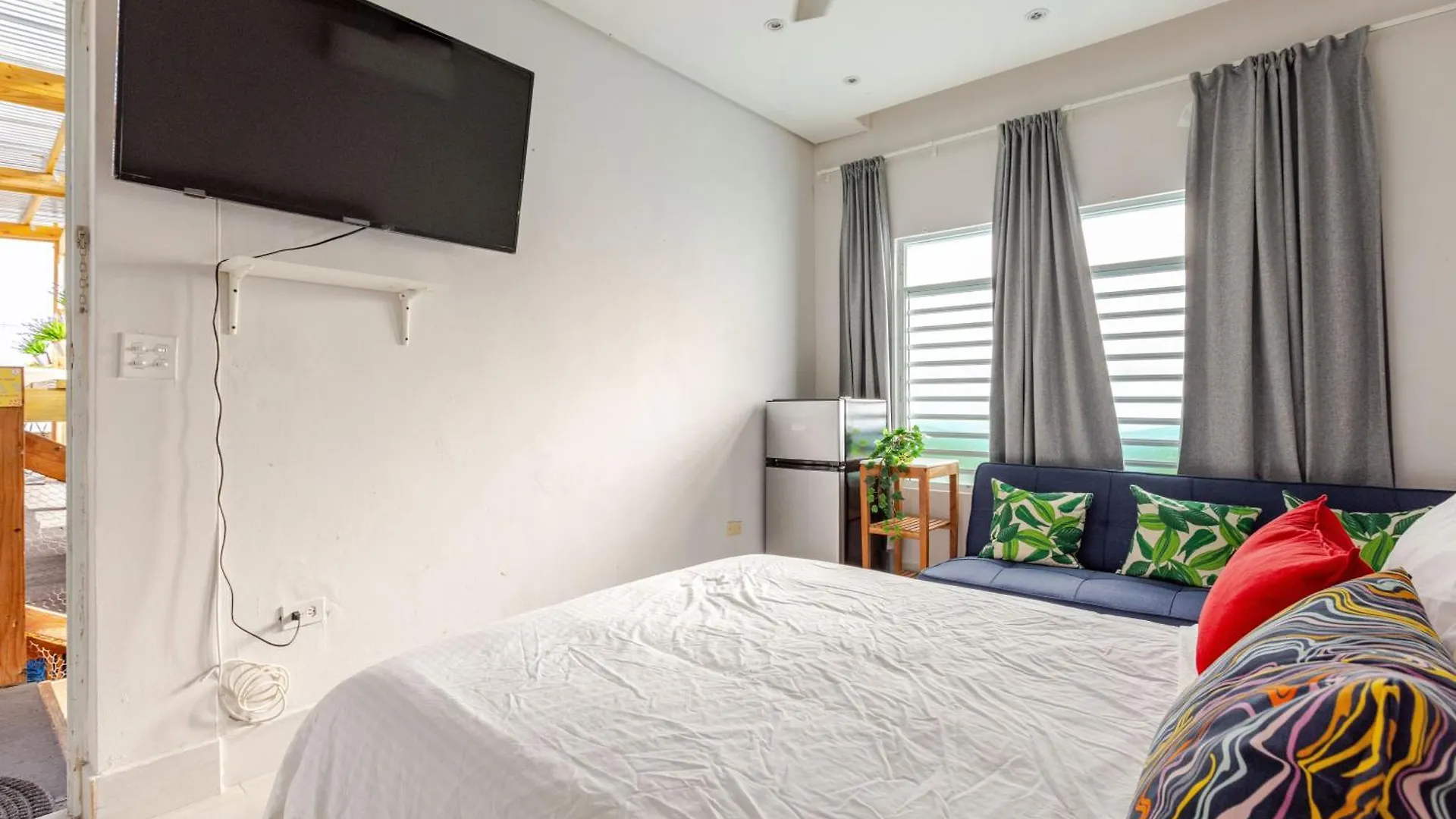 City Beach Apartments San Juan 0*,