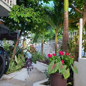 Casita Natural Village #4, #6 Y #8 San Juan