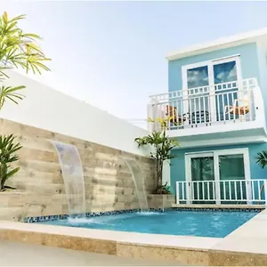 Breeze Point At Ocean San Juan