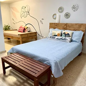 Apartamento Bee Puerto Rico Charming Urban In, San Juan