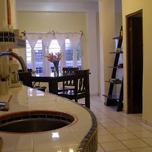 Colonial San Juan