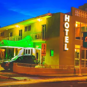 Villa Verde Inn Hotel